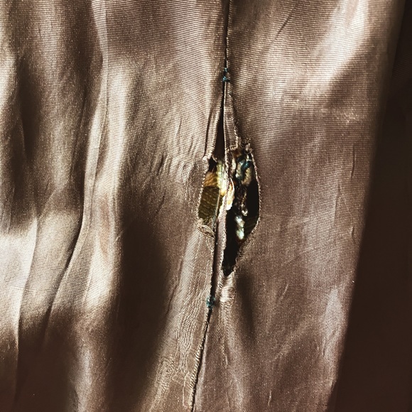 VINTAGE | 1970s JACKET | SIZE S/M - Picture 5 of 7